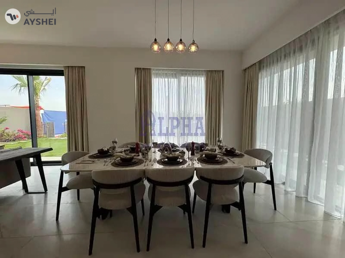 Falcon Island, Al Hamra Village, Ras Al Khaimah
