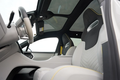 2025 AVATR 11 ULTRA LONG RANG 1-Motor SUV 0km-11