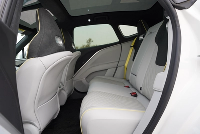 2025 AVATR 11 ULTRA LONG RANG 1-Motor SUV 0km-7
