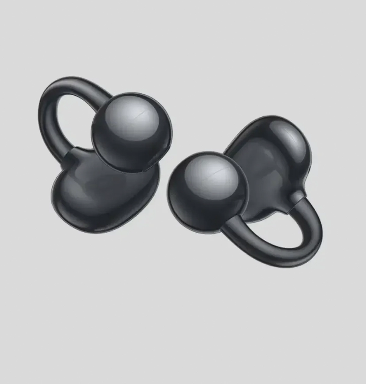 HUAWEI FreeClip Wireless Earphones, Bluetooth Earbuds-3-3