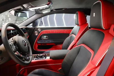 Rolls-Royce Spectre Black Badge-8
