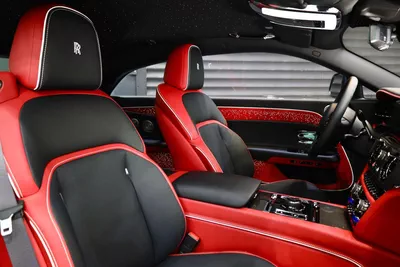 Rolls-Royce Spectre Black Badge-9