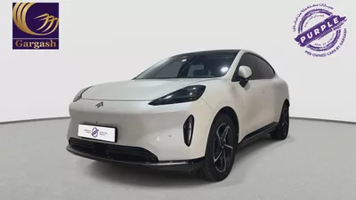 GAC | Electric | Aion Hyptec  HT Elite | 2026 | Gargash Warranty | Service History-0