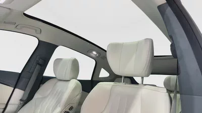 GAC | Electric | Aion Hyptec  HT Elite | 2026 | Gargash Warranty | Service History-9