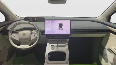 GAC | Electric | Aion Hyptec  HT Elite | 2026 | Gargash Warranty | Service History-11