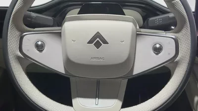 GAC | Electric | Aion Hyptec  HT Elite | 2026 | Gargash Warranty | Service History-13