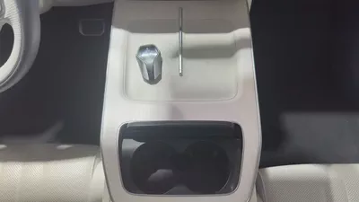GAC | Electric | Aion Hyptec  HT Elite | 2026 | Gargash Warranty | Service History-15