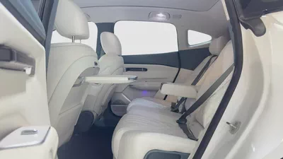 GAC | Electric | Aion Hyptec  HT Elite | 2026 | Gargash Warranty | Service History-16