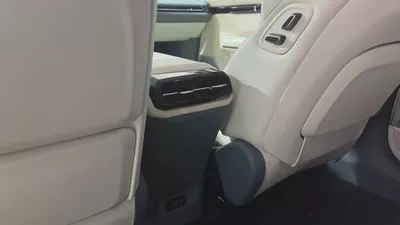 GAC | Electric | Aion Hyptec  HT Elite | 2026 | Gargash Warranty | Service History-17