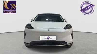 GAC | Electric | Aion Hyptec  HT Elite | 2026 | Gargash Warranty | Service History-1