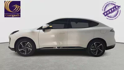 GAC | Electric | Aion Hyptec  HT Elite | 2026 | Gargash Warranty | Service History-2