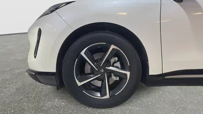 GAC | Electric | Aion Hyptec  HT Elite | 2026 | Gargash Warranty | Service History-3