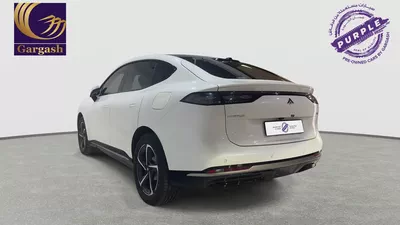 GAC | Electric | Aion Hyptec  HT Elite | 2026 | Gargash Warranty | Service History-4