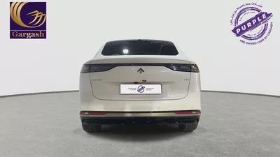 GAC | Electric | Aion Hyptec  HT Elite | 2026 | Gargash Warranty | Service History-5