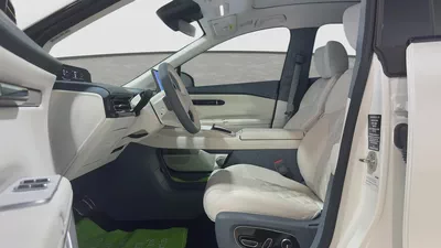 GAC | Electric | Aion Hyptec  HT Elite | 2026 | Gargash Warranty | Service History-8