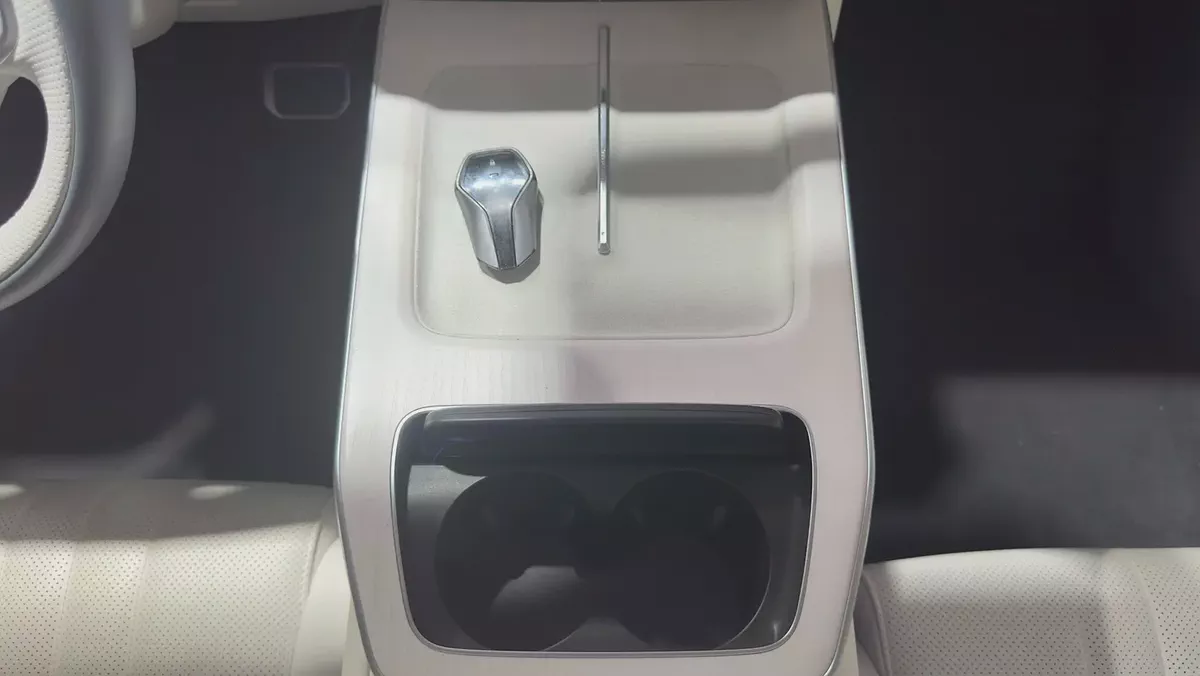 GAC | Electric | Aion Hyptec  HT Elite | 2026 | Gargash Warranty | Service History-15-15