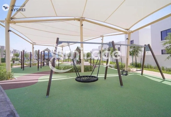 TOWNHOUSE FOR RENT IN NOYA 1, NOYA