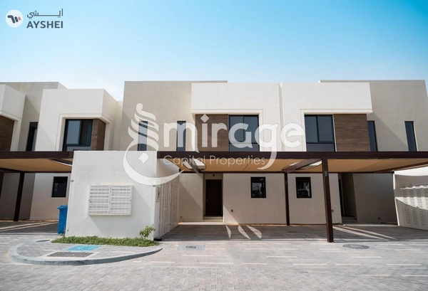 TOWNHOUSE FOR RENT IN NOYA 1, NOYA