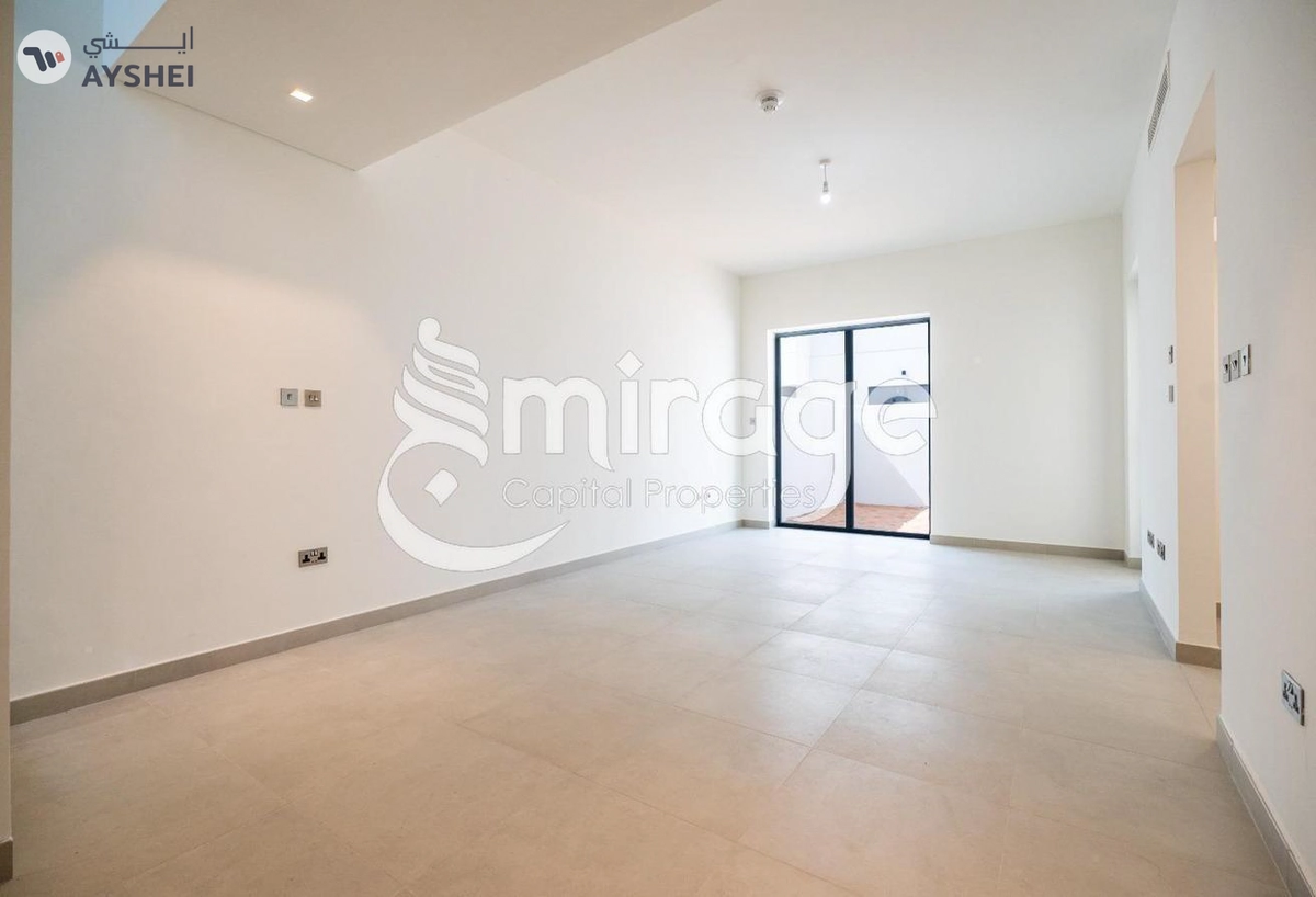 TOWNHOUSE FOR RENT IN NOYA 1, NOYA-7-7