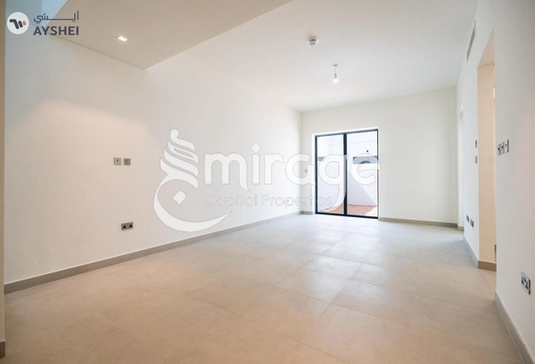 TOWNHOUSE FOR RENT IN NOYA 1, NOYA