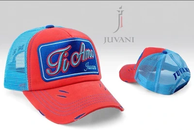 Juvani caps TH3 Future كابات جوفاني المستقبل-4
