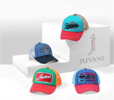 Juvani caps TH3 Future كابات جوفاني المستقبل-5