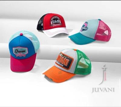 Juvani caps TH3 Future كابات جوفاني المستقبل-7