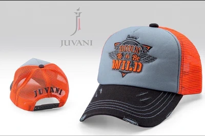 Juvani caps TH3 Future كابات جوفاني المستقبل-8