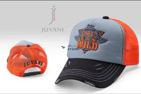 Juvani caps TH3 Future كابات جوفاني المستقبل