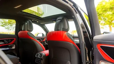 Mercedes Benz GLC 43 AMG 4MATIC 2-YEAR WARRANTY + SERVICE AVAILABLE  | 0% DOWNPAYMENT (BANK)-13