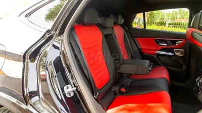 Mercedes Benz GLC 43 AMG 4MATIC 2-YEAR WARRANTY + SERVICE AVAILABLE  | 0% DOWNPAYMENT (BANK)-3
