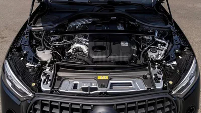 Mercedes Benz GLC 43 AMG 4MATIC 2-YEAR WARRANTY + SERVICE AVAILABLE  | 0% DOWNPAYMENT (BANK)-9