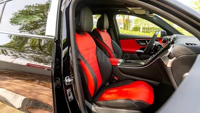 Mercedes Benz GLC 43 AMG 4MATIC 2-YEAR WARRANTY + SERVICE AVAILABLE  | 0% DOWNPAYMENT (BANK)-6