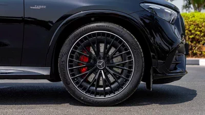 Mercedes Benz GLC 43 AMG 4MATIC 2-YEAR WARRANTY + SERVICE AVAILABLE  | 0% DOWNPAYMENT (BANK)-7