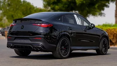 Mercedes Benz GLC 43 AMG 4MATIC 2-YEAR WARRANTY + SERVICE AVAILABLE  | 0% DOWNPAYMENT (BANK)-17