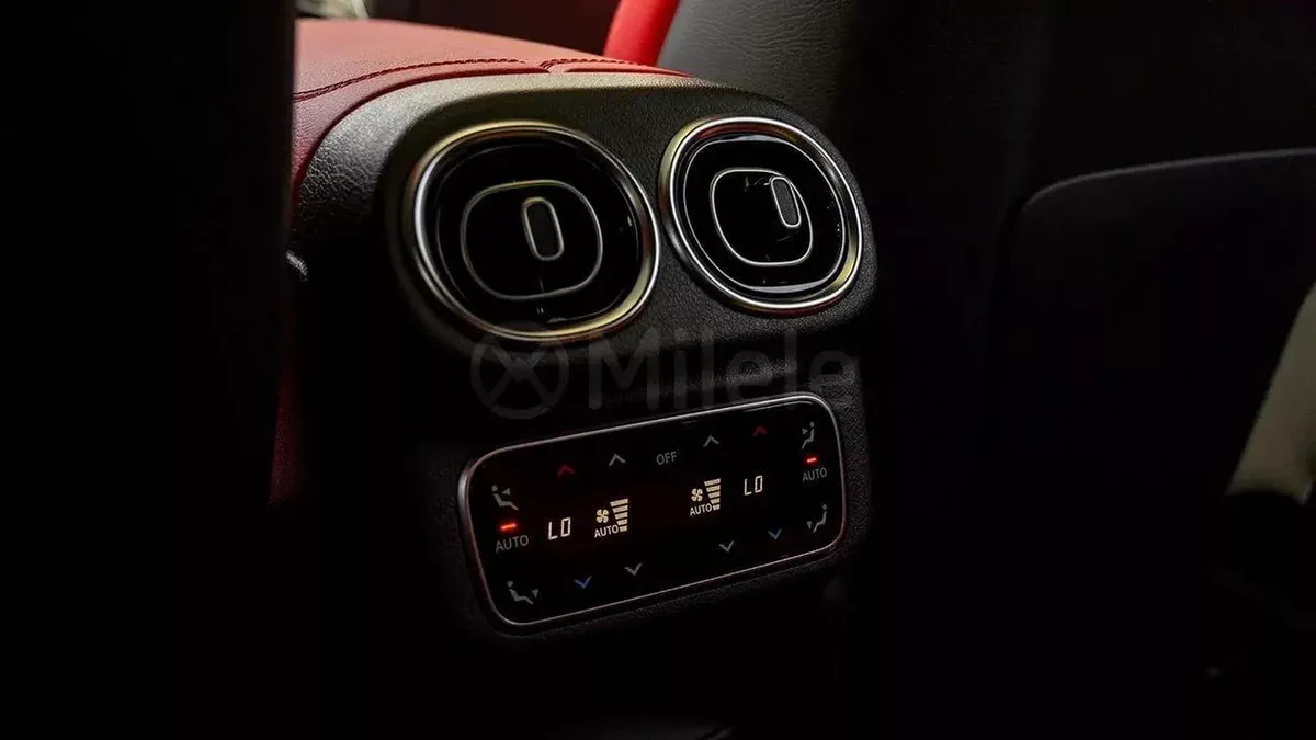Mercedes Benz GLC 43 AMG 4MATIC 2-YEAR WARRANTY + SERVICE AVAILABLE  | 0% DOWNPAYMENT (BANK)-2-2