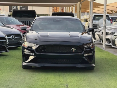 فورد موستنج جى تى 5.0 2023 V8-0