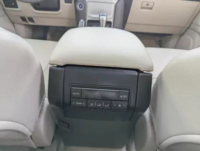 Toyota Prado VXR 2018 Full Option-V6 4.0L-GCC specs-Well Maintained-15