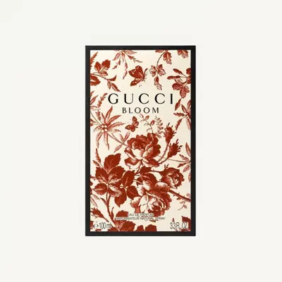 GUCCI Bloom EDP 100ml-1