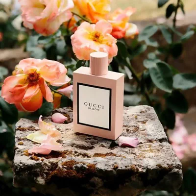 GUCCI Bloom EDP 100ml-5