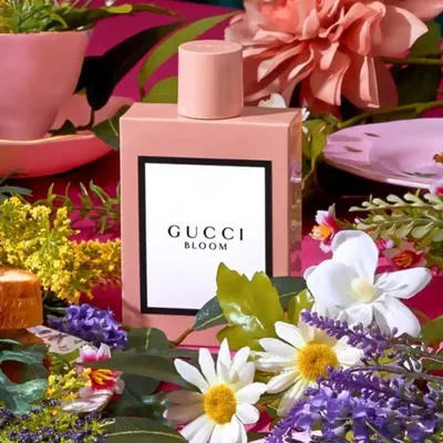 GUCCI Bloom EDP 100ml-3