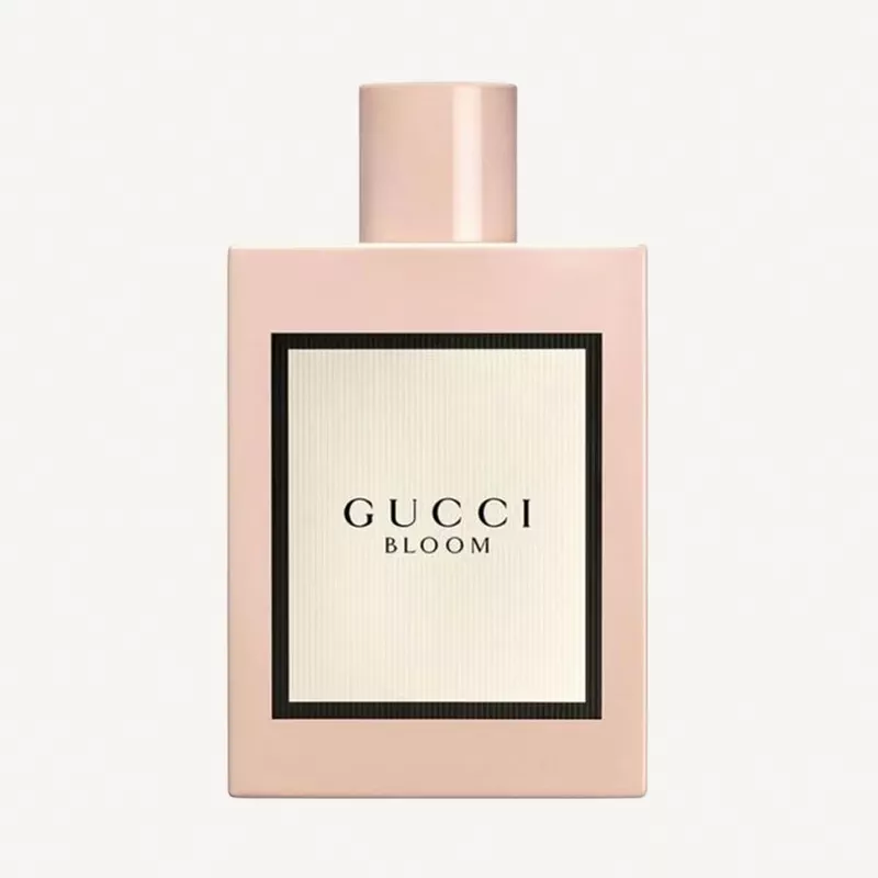 Luxury Perfumes