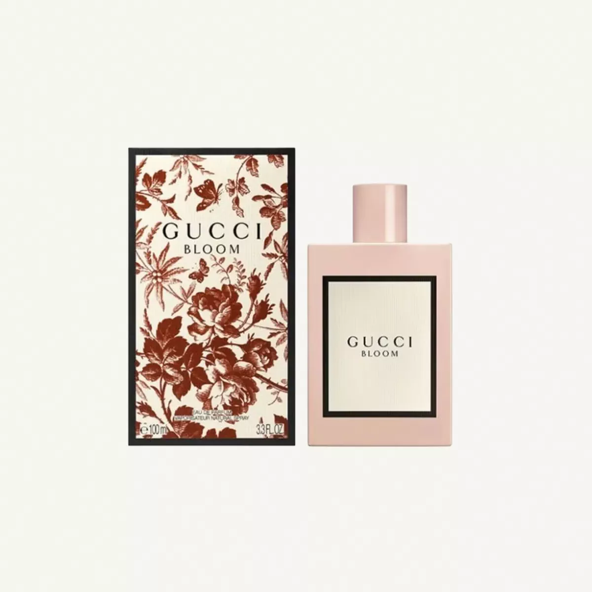 GUCCI Bloom EDP 100ml-2-2