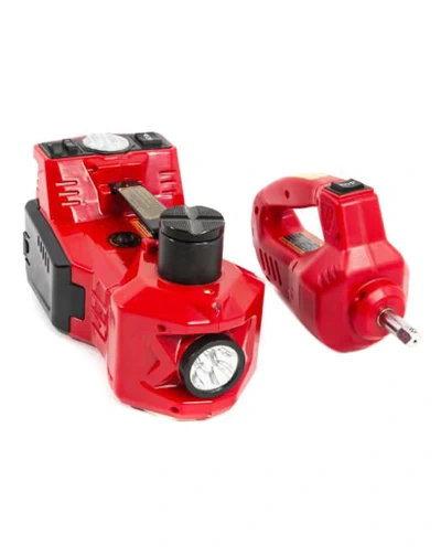 Generic 3-In-1 Car Air Compressor Tool Set-0