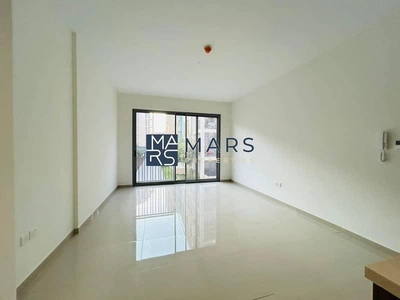 Brand New Studio Apartment Available for rent in Al Zahia Uptown-9