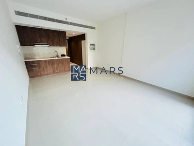 Brand New Studio Apartment Available for rent in Al Zahia Uptown-5