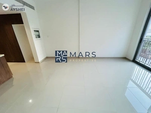 Brand New Studio Apartment Available for rent in Al Zahia Uptown