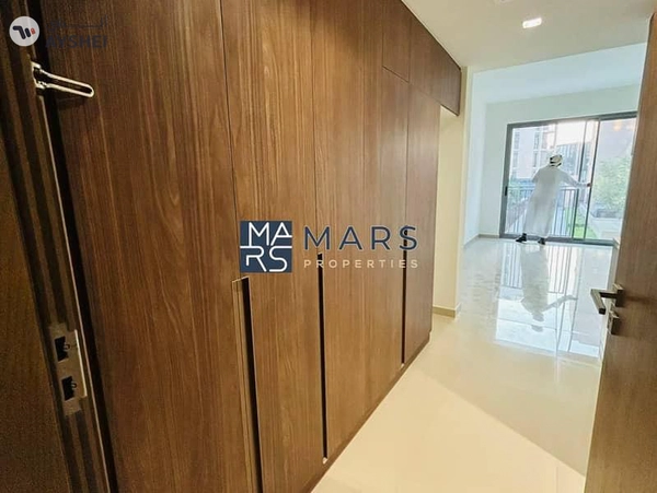 Brand New Studio Apartment Available for rent in Al Zahia Uptown