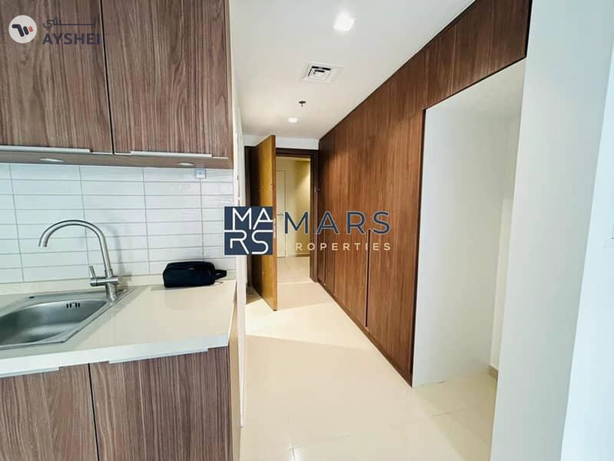 Brand New Studio Apartment Available for rent in Al Zahia Uptown-3-3