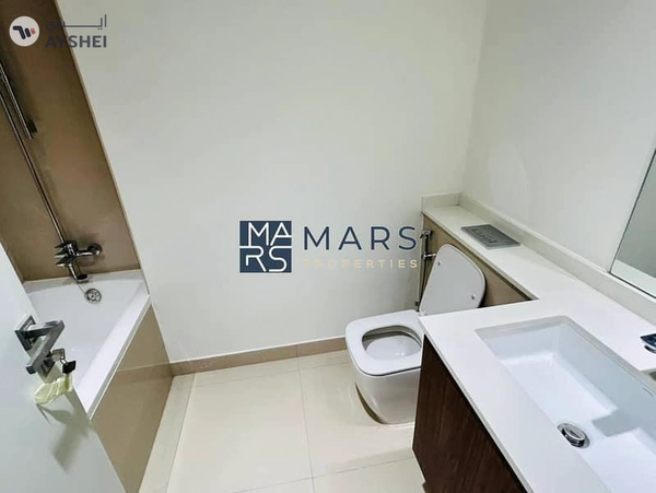 Brand New Studio Apartment Available for rent in Al Zahia Uptown